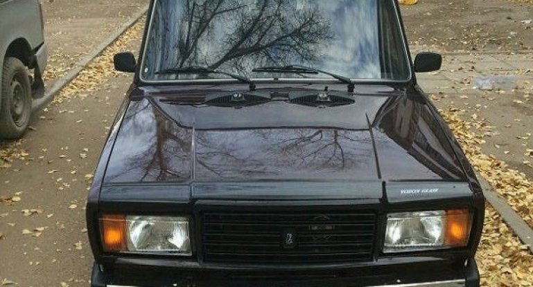 Инструкция по замене сцепления ВАЗ 2107 своими руками, стоимость детали