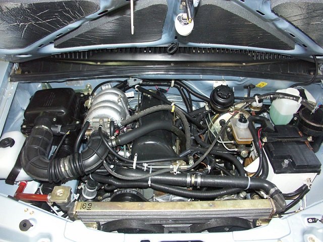 Инструкция по замене сцепления ВАЗ 2107 своими руками, стоимость детали Инструкция по замене сцепления ВАЗ 2107 своими руками, стоимость детали