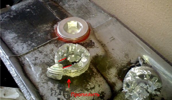 Инструкция по ремонту и замене головки блока цилиндров на ВАЗ 2106 своими руками