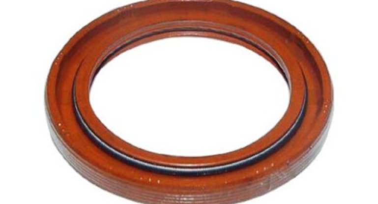 Инструкция, как произвести замену сальника коленвала на ВАЗ 2109 (видео)