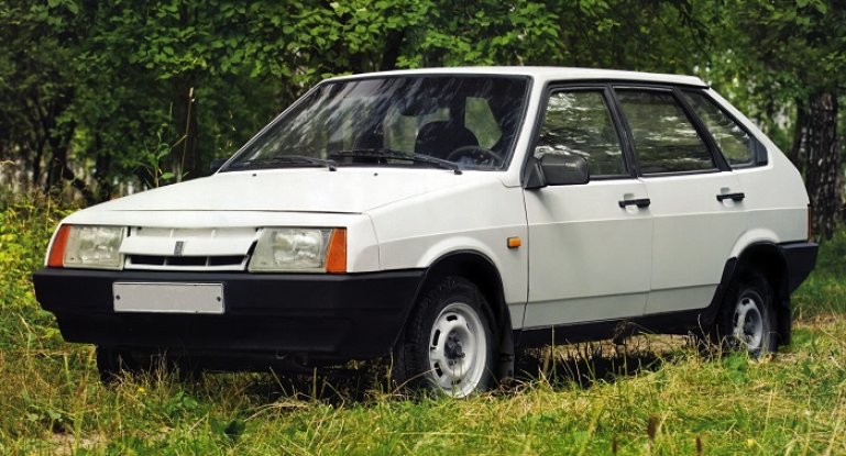 Подробная инструкция по квалифицированной замене ремня ГРМ на ВАЗ 2109