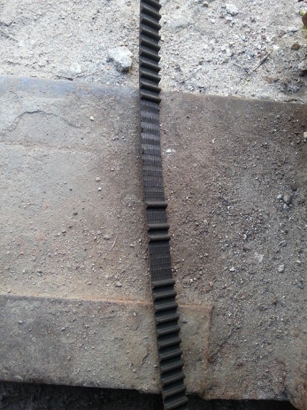 Подробная инструкция по квалифицированной замене ремня ГРМ на ВАЗ 2109 Подробная инструкция по квалифицированной замене ремня ГРМ на ВАЗ 2109