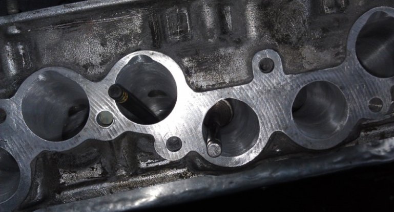 Руководство по проведению расточки блока цилинров в домашних условиях, видео