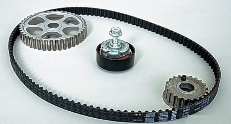 Инструкция по замене ремня и цепи ГРМ своими руками: инструменты, этапы, видео