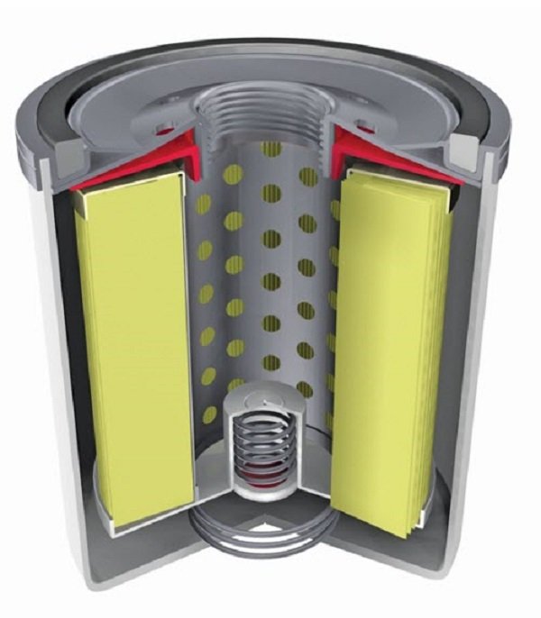 Инструкция, как выбрать и заменить масляный фильтр на Hyundai Accent Инструкция, как выбрать и заменить масляный фильтр на Hyundai Accent