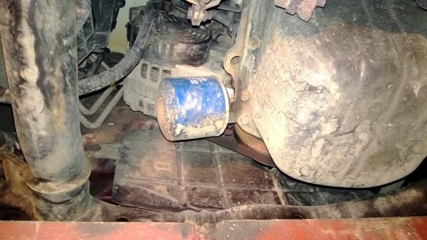 Инструкция, как выбрать и заменить масляный фильтр на Hyundai Accent Инструкция, как выбрать и заменить масляный фильтр на Hyundai Accent