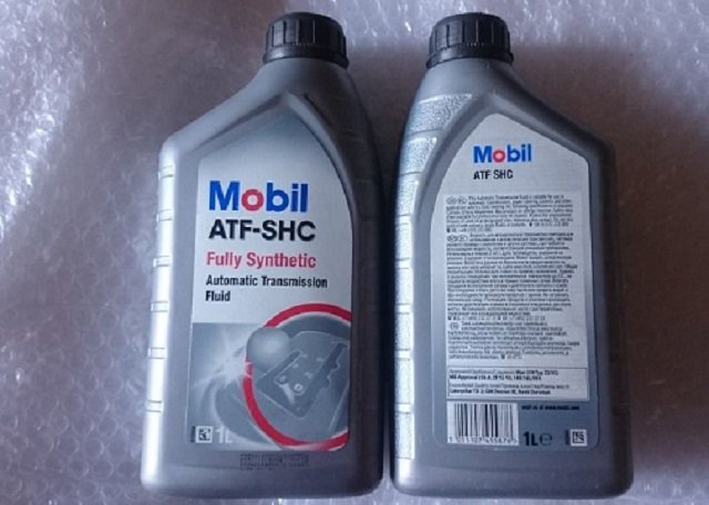 Обзор трансмиссионных масел марки Mobil, классификация и характеристика