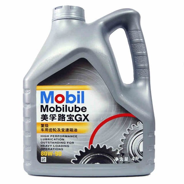 Обзор трансмиссионных масел марки Mobil, классификация и характеристика