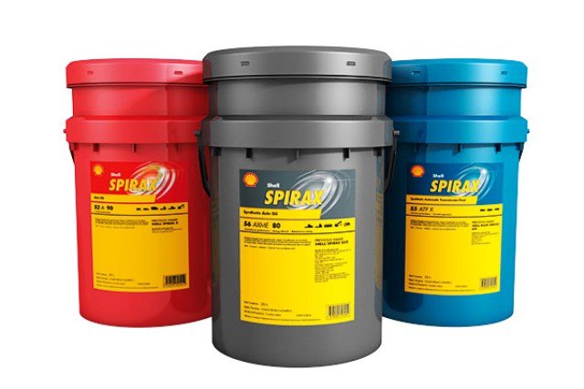 Обзор трансмиссионных масел марки Shell, классификация и характеристика Обзор трансмиссионных масел марки Shell, классификация и характеристика