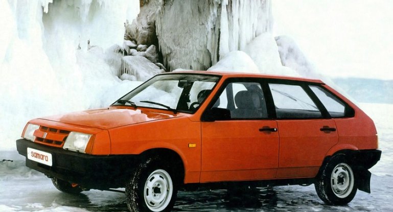 Руководство по замене прокладки головки блока цилиндров на ВАЗ 2109