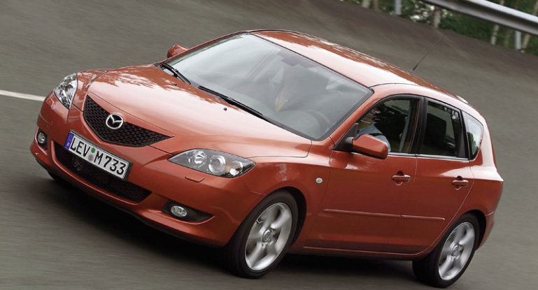 Что лучше для Mazda 3 - цепь или ремень ГРМ: плюсы и минусы каждого, фото