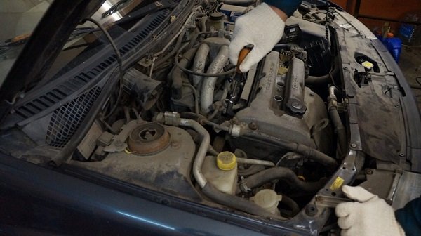 Что лучше для Mazda 3 - цепь или ремень ГРМ: плюсы и минусы каждого, фото Что лучше для Mazda 3 - цепь или ремень ГРМ: плюсы и минусы каждого, фото