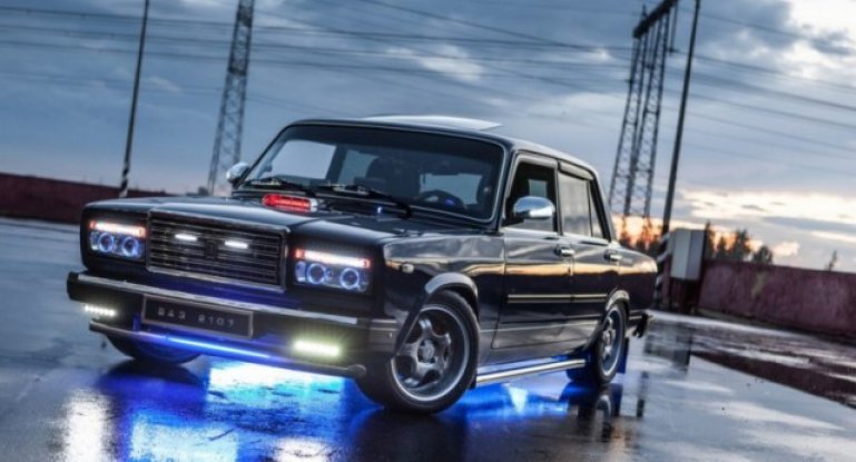 Обзор турбокомпрессора и компрессора на ВАЗ 210: принцип работы, фото и видео