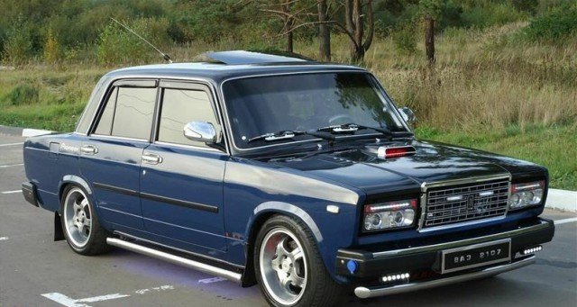 Обзор турбокомпрессора и компрессора на ВАЗ 210: принцип работы, фото и видео