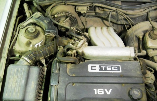 Ручная замена ремня ГРМ Chevrolet Lanos6 пошаговая инструкция с фото Ручная замена ремня ГРМ Chevrolet Lanos6 пошаговая инструкция с фото