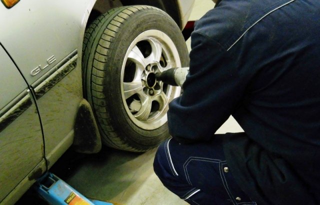 Ручная замена ремня ГРМ Chevrolet Lanos6 пошаговая инструкция с фото Ручная замена ремня ГРМ Chevrolet Lanos6 пошаговая инструкция с фото