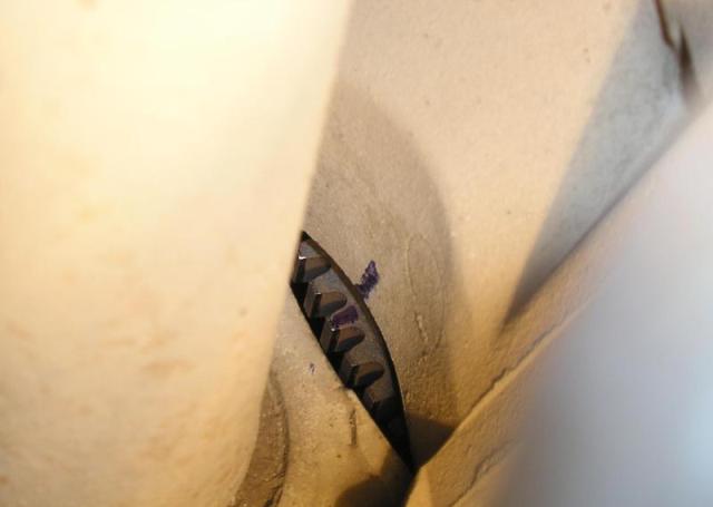 Замена ремня ГРМ Ford Focus 2 своими руками (видео): инструкции с фото Замена ремня ГРМ Ford Focus 2 своими руками (видео): инструкции с фото