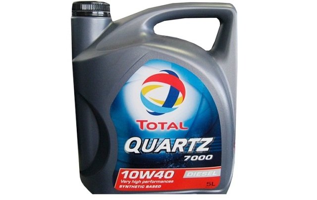 Обзор моторного масла Total: характеристики, отзывы, фото и видео