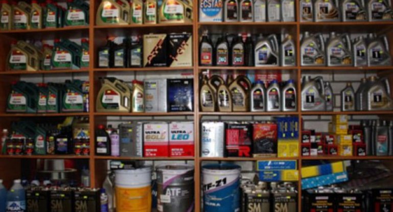 Синтетическое моторное масло - какое лучше: характеристики, фото и видео