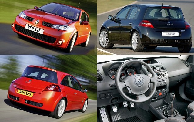 Замена воздушного фильтра Renault Megane 2: пошаговая инструкция с фото Замена воздушного фильтра Renault Megane 2: пошаговая инструкция с фото