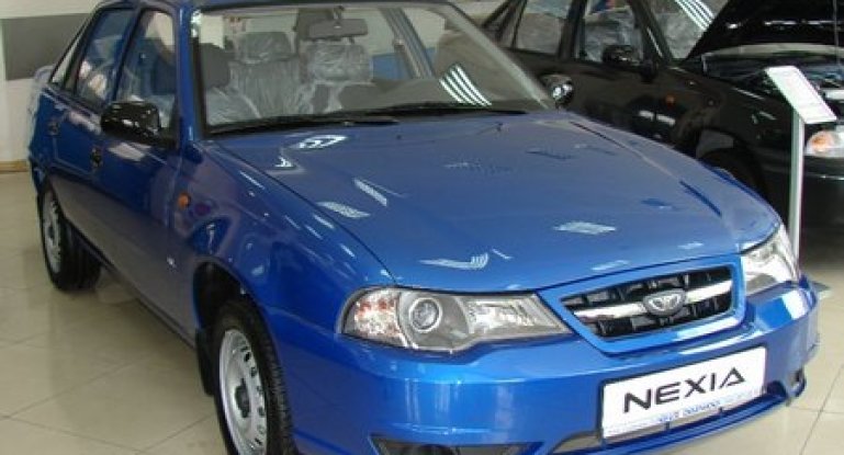 Все о замене масляного фильтра Daewoo Nexia: инструкции, фото и видео