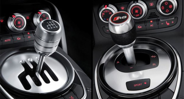 Какая коробка передач лучше - автомат или механика: плюсы и минусы