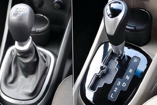 Какая коробка передач лучше - автомат или механика: плюсы и минусы Какая коробка передач лучше - автомат или механика: плюсы и минусы