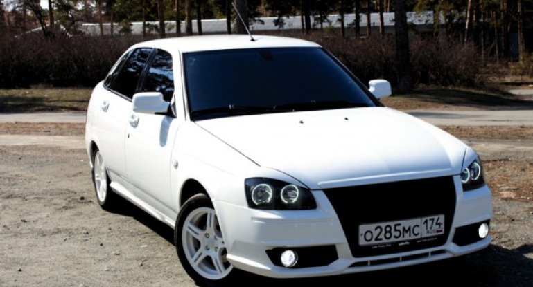 Описание блока предохранителей Приора: характеристики и расположение