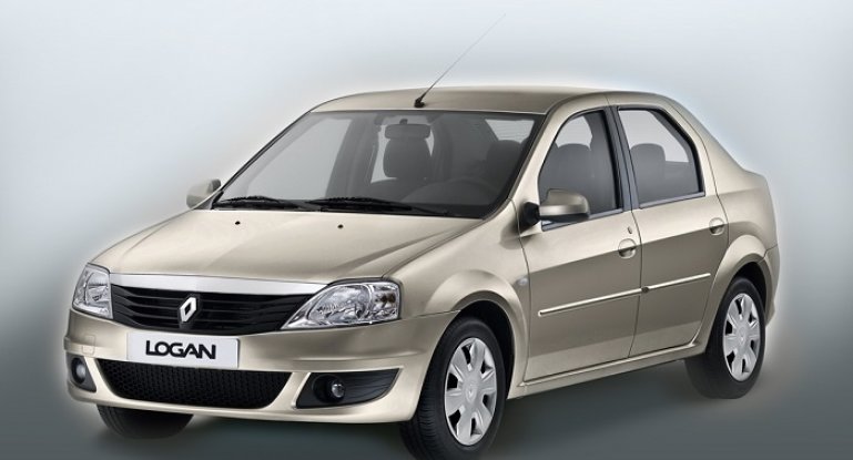 Замена масла в двигателе Рено Логан: пошаговая инструкция и фото