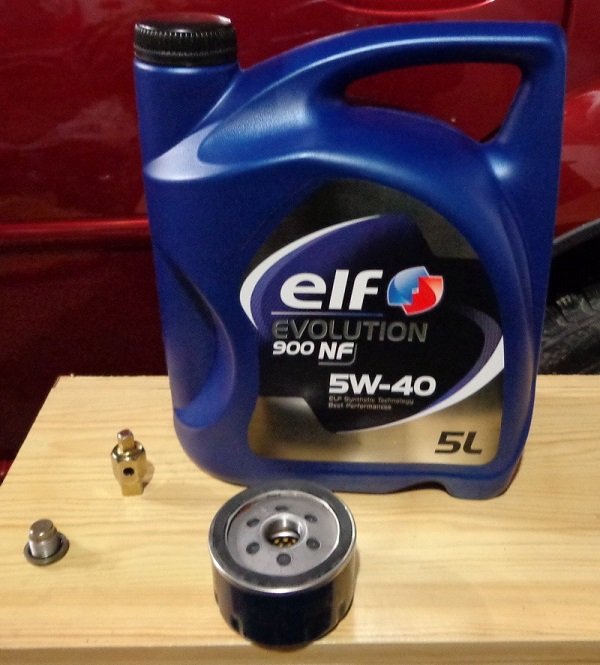 Замена масла в двигателе Рено Логан: пошаговая инструкция и фото Замена масла в двигателе Рено Логан: пошаговая инструкция и фото