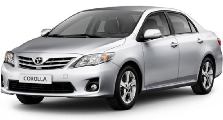 Как заменить масляный фильтр Тойота Королла: пошаговая инструкция и фото