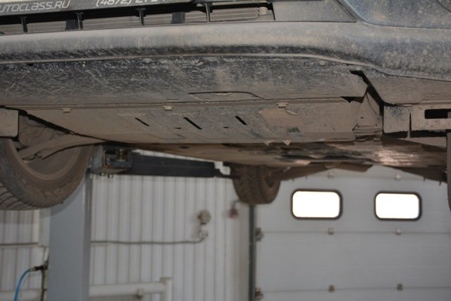 Замена моторного масла в двигетеле Mazda 6: пошаговая инструкция и видео