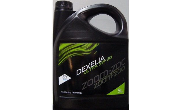 Замена моторного масла в двигетеле Mazda 6: пошаговая инструкция и видео