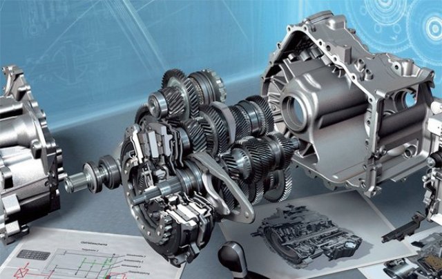 Где отремонтировать или установить вариатор CVT: советы, фото и видео Где отремонтировать или установить вариатор CVT: советы, фото и видео