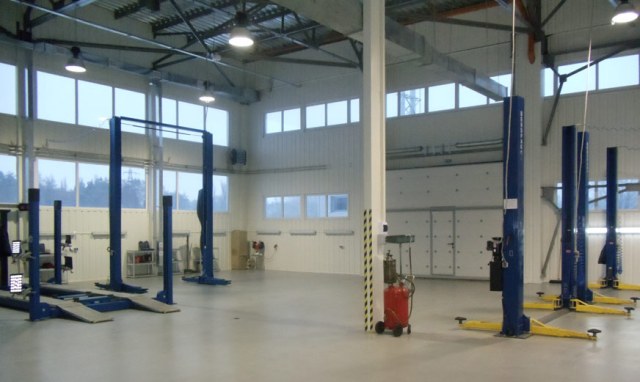 Где отремонтировать или установить вариатор CVT: советы, фото и видео Где отремонтировать или установить вариатор CVT: советы, фото и видео