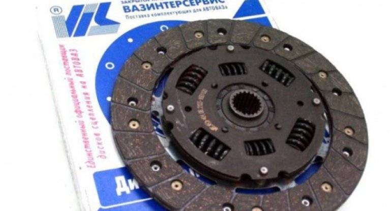 О сцеплении и его замене на автомобиле ВАЗ 2110: пошаговая инструкция