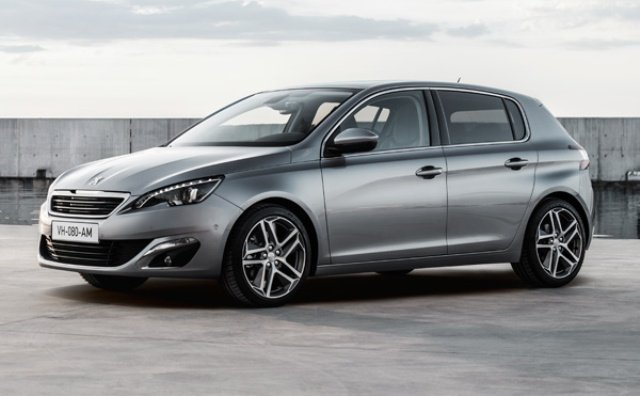 Замена воздушного фильтра на Peugeot 308: инструкции, фото и видео