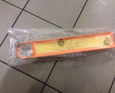 Замена воздушного фильтра на Peugeot 308: инструкции, фото и видео