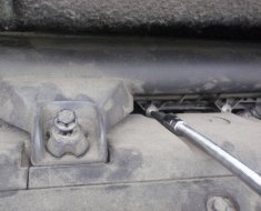 Замена воздушного фильтра на Peugeot 308: инструкции, фото и видео