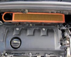 Замена воздушного фильтра на Peugeot 308: инструкции, фото и видео