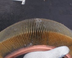 Замена воздушного фильтра на Peugeot 308: инструкции, фото и видео