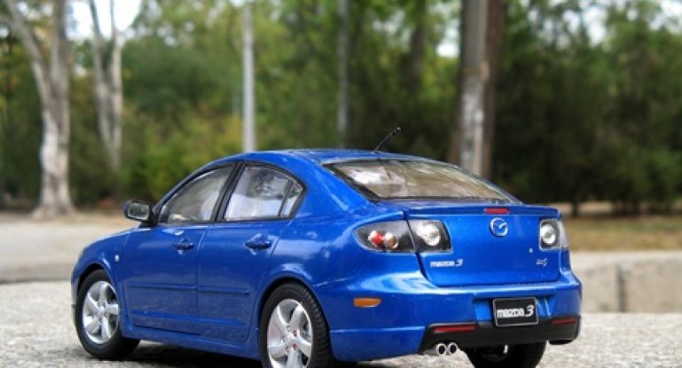 Замена моторного масла в АКПП Mazda 3: пошаговая инструкция, фото и видео