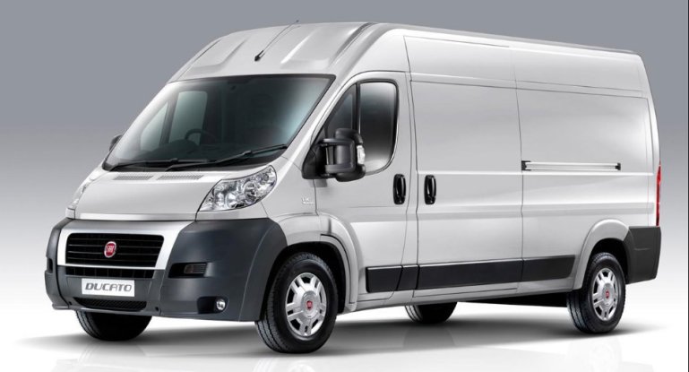 Меняем самостоятельно воздушный фильтр FIAT Ducato 250: инструкции и фото