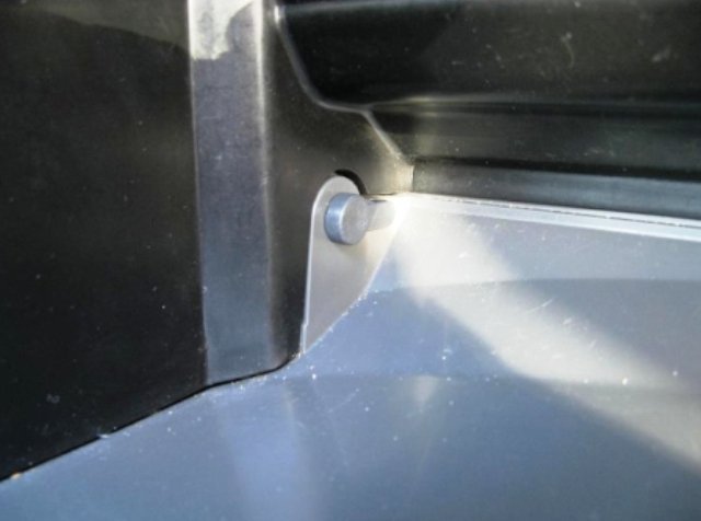 Процесс замены салонного фильтра в Nissan Almera Classic: фото и видео