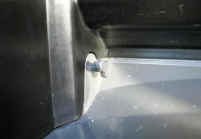 Процесс замены салонного фильтра в Nissan Almera Classic: фото и видео