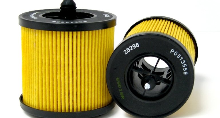 Как правильно подобрать масляный фильтр в автомобиль: советы и фото