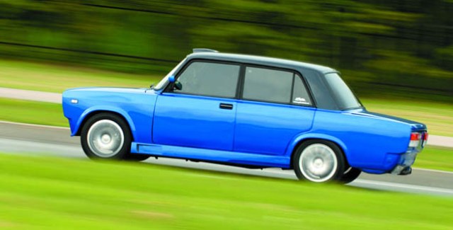 Меняем диск педали сцепления на ВАЗ 2107: пошаговая инструкция и фото