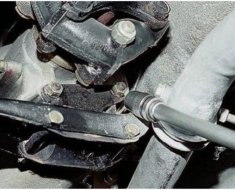 Меняем диск педали сцепления на ВАЗ 2107: пошаговая инструкция и фото