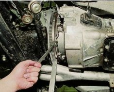 Меняем диск педали сцепления на ВАЗ 2107: пошаговая инструкция и фото