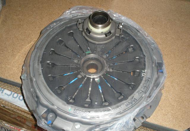 Замена педали сцепления на автомобиль Fiat Ducato: инструкции и рекомендации